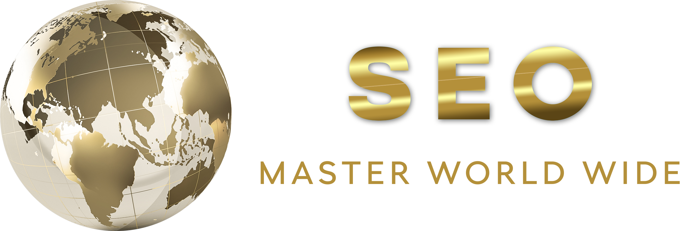 SEO Master World Wide - SEO Services logo